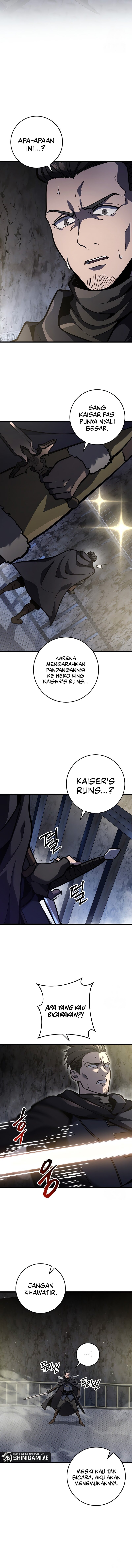 A Dragonslayer’s Peerless Regression - Chapter 31 - Page 17