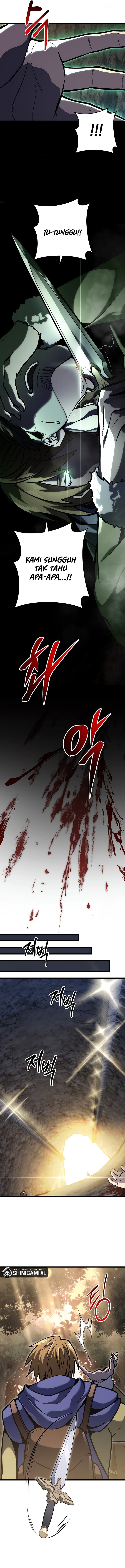 A Dragonslayer’s Peerless Regression - Chapter 31 - Page 18