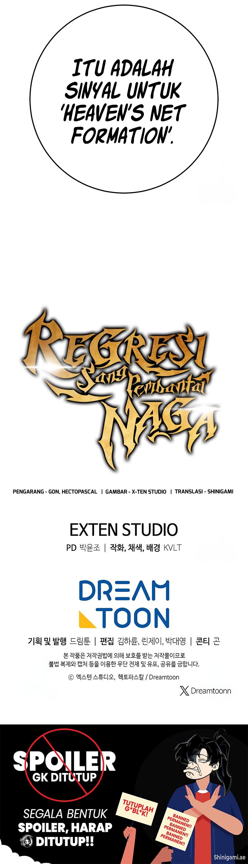 A Dragonslayer’s Peerless Regression - Chapter 31 - Page 22