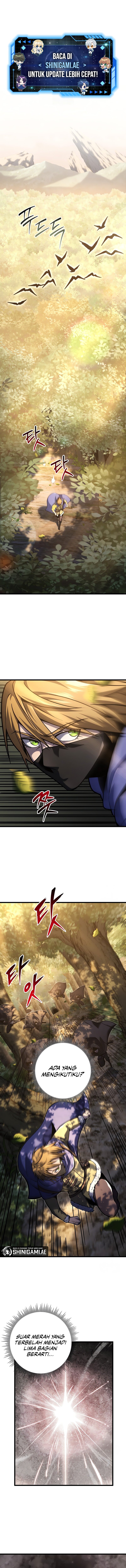 A Dragonslayer’s Peerless Regression - Chapter 32 - Page 2