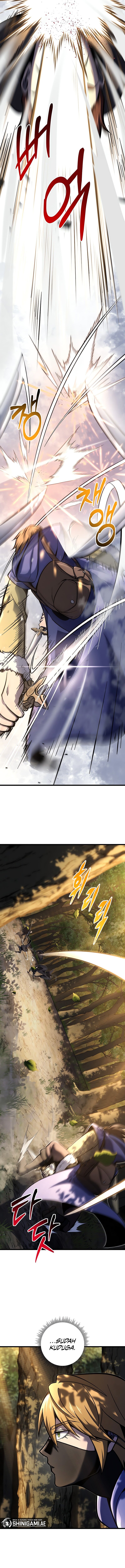 A Dragonslayer’s Peerless Regression - Chapter 32 - Page 5