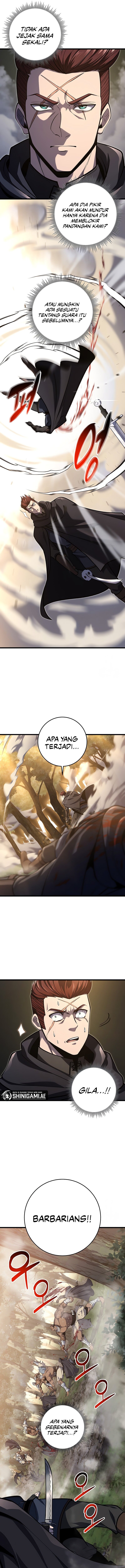 A Dragonslayer’s Peerless Regression - Chapter 32 - Page 10