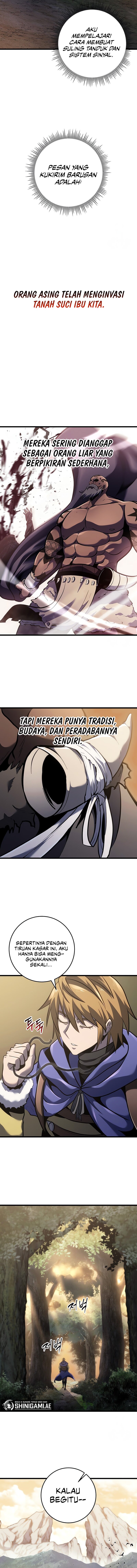 A Dragonslayer’s Peerless Regression - Chapter 32 - Page 14