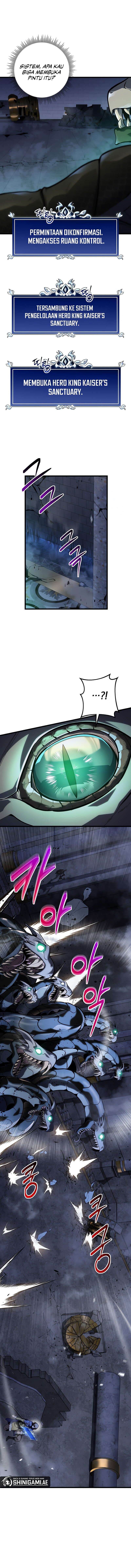 A Dragonslayer’s Peerless Regression - Chapter 32 - Page 16