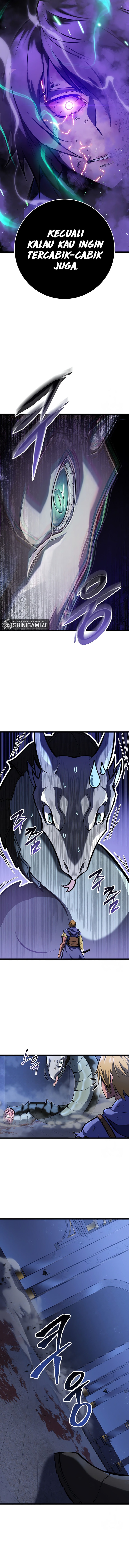 A Dragonslayer’s Peerless Regression - Chapter 33 - Page 12