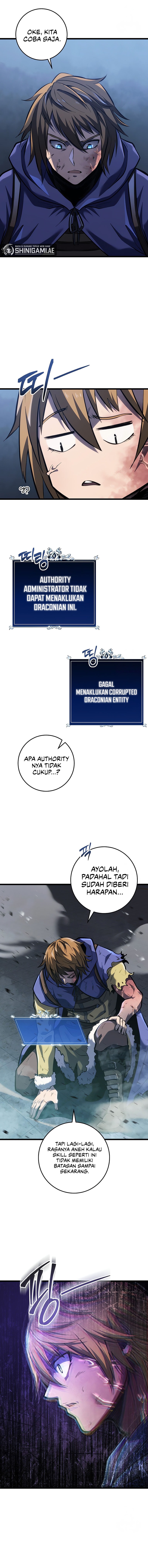 A Dragonslayer’s Peerless Regression - Chapter 33 - Page 14