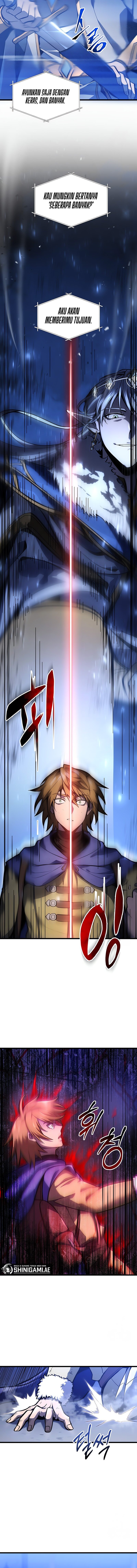 A Dragonslayer’s Peerless Regression - Chapter 34 - Page 4