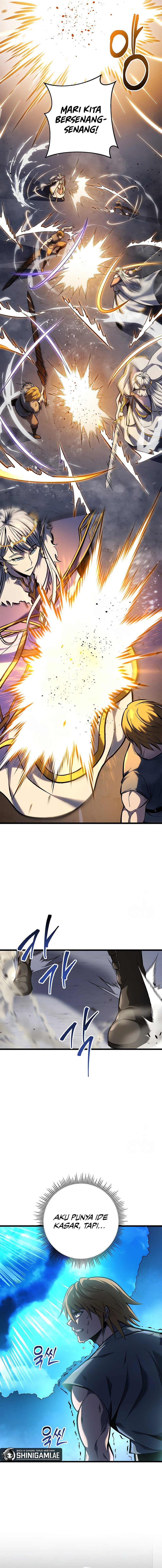 A Dragonslayer’s Peerless Regression - Chapter 34 - Page 14