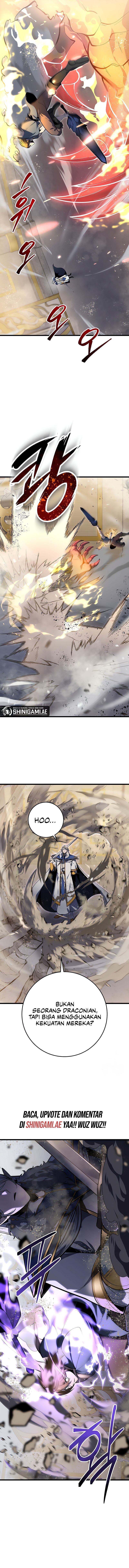 A Dragonslayer’s Peerless Regression - Chapter 34 - Page 16