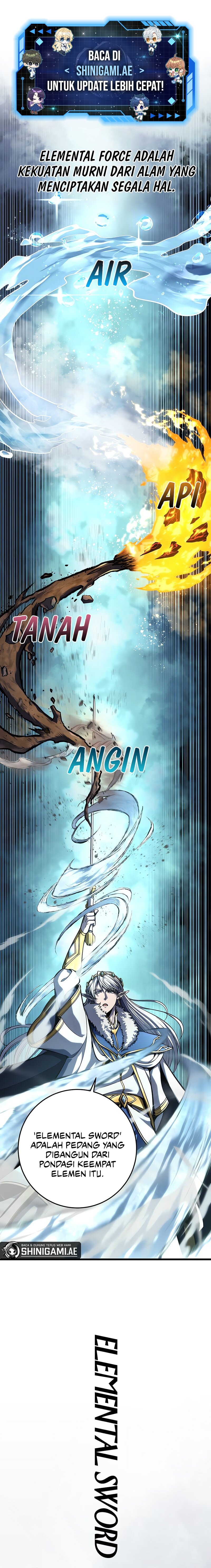 A Dragonslayer’s Peerless Regression - Chapter 35 - Page 2