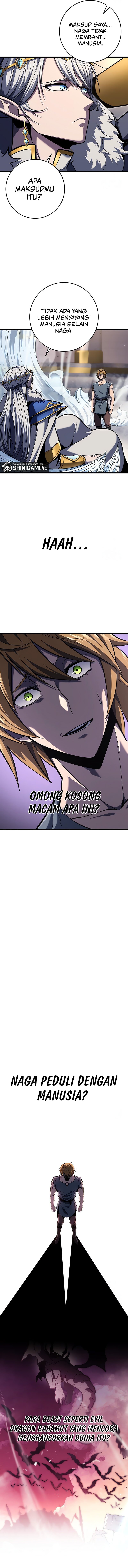 A Dragonslayer’s Peerless Regression - Chapter 35 - Page 15
