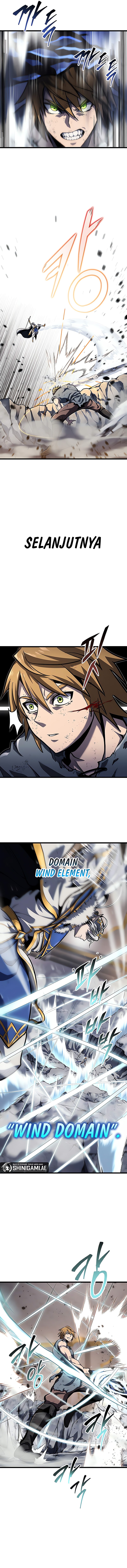 A Dragonslayer’s Peerless Regression - Chapter 36 - Page 4