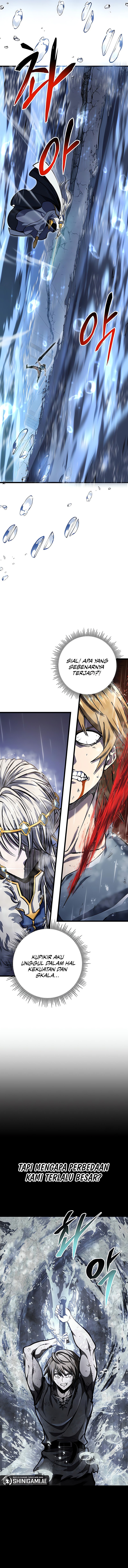 A Dragonslayer’s Peerless Regression - Chapter 36 - Page 7