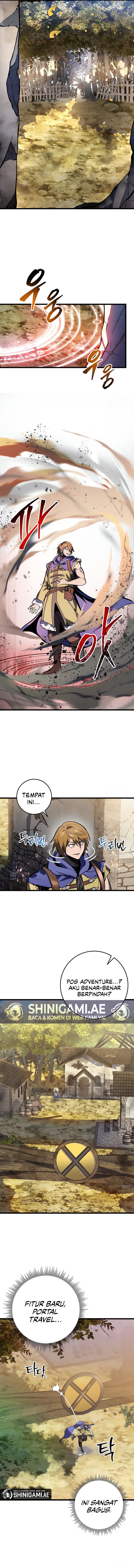 A Dragonslayer’s Peerless Regression - Chapter 37 - Page 13