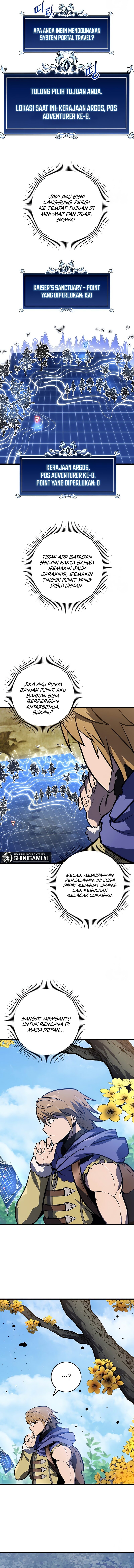 A Dragonslayer’s Peerless Regression - Chapter 37 - Page 14