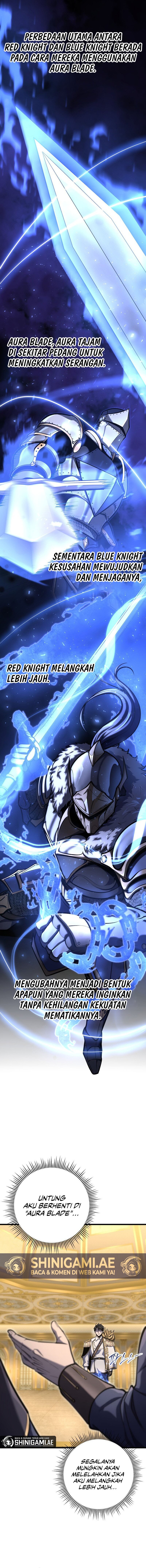 A Dragonslayer’s Peerless Regression - Chapter 38 - Page 6