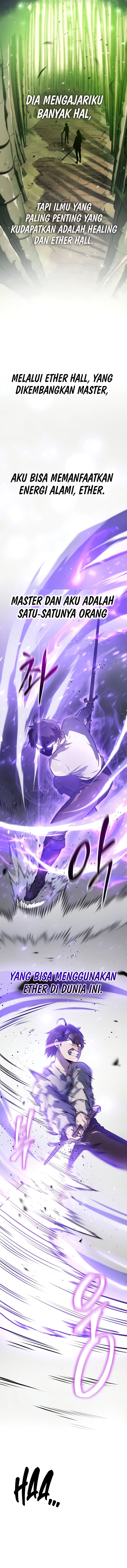 A Dragonslayer’s Peerless Regression - Chapter 4 - Page 12