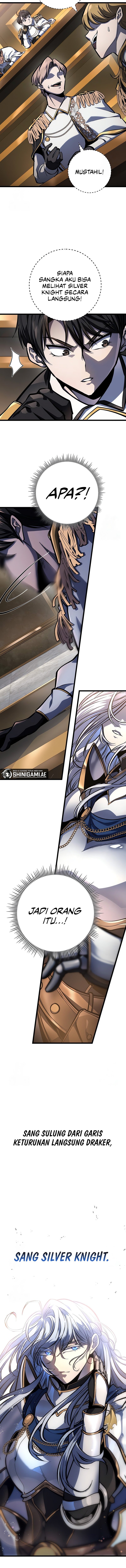 A Dragonslayer’s Peerless Regression - Chapter 40 - Page 17