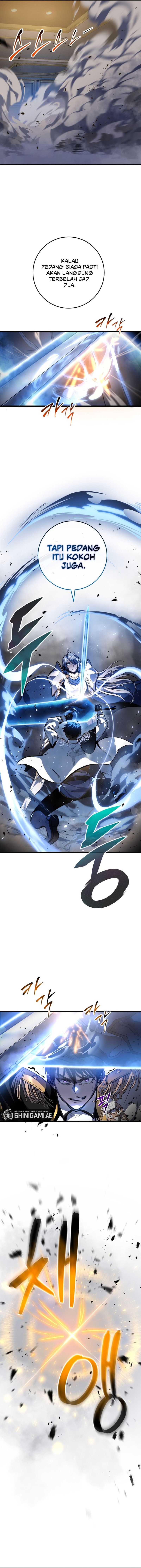 A Dragonslayer’s Peerless Regression - Chapter 41 - Page 16