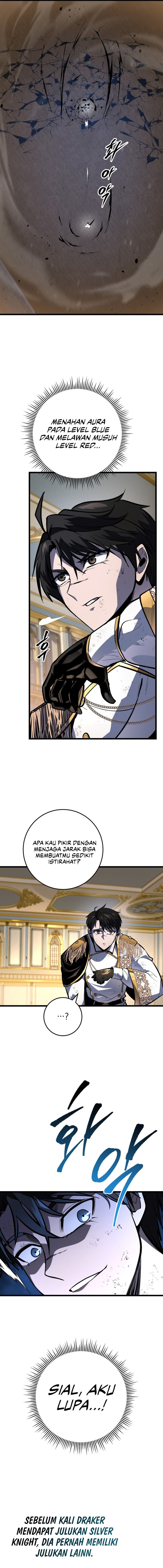 A Dragonslayer’s Peerless Regression - Chapter 41 - Page 17