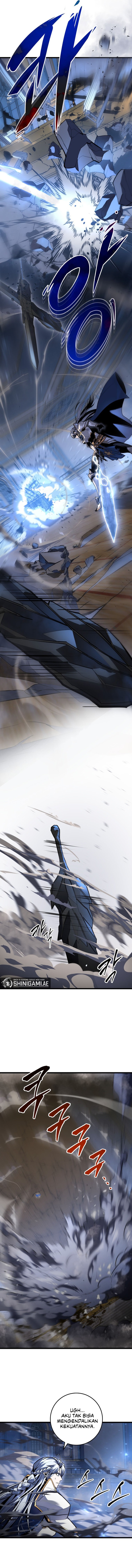 A Dragonslayer’s Peerless Regression - Chapter 41 - Page 19