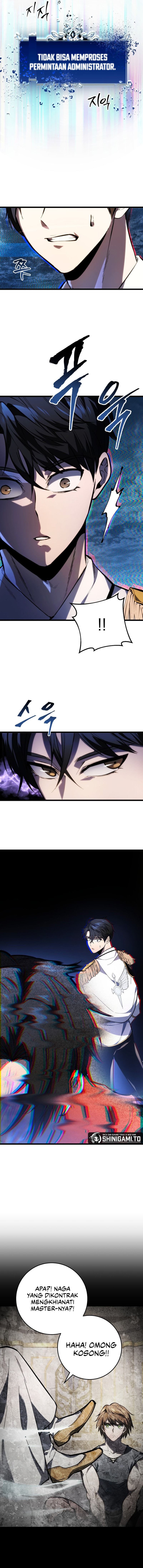 A Dragonslayer’s Peerless Regression - Chapter 43 - Page 17