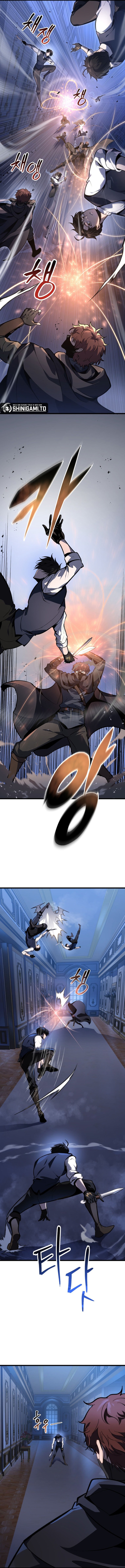 A Dragonslayer’s Peerless Regression - Chapter 44 - Page 16