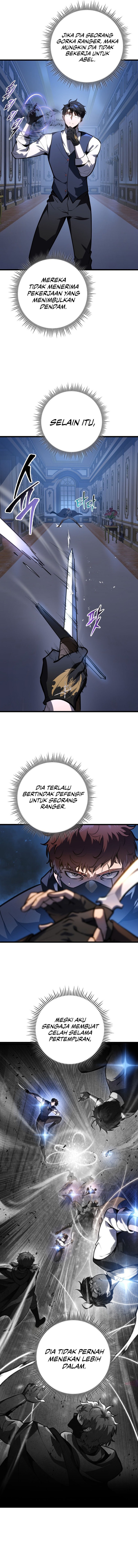A Dragonslayer’s Peerless Regression - Chapter 44 - Page 18