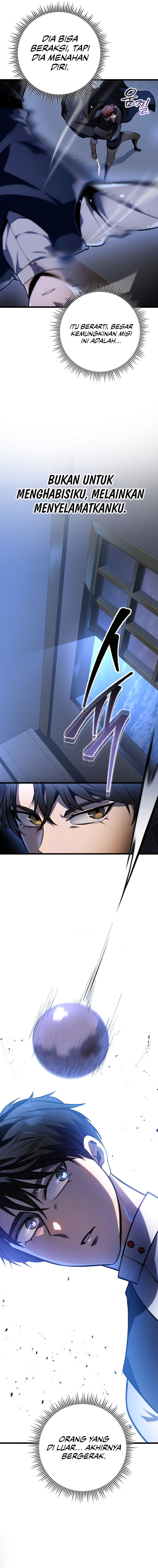A Dragonslayer’s Peerless Regression - Chapter 44 - Page 19