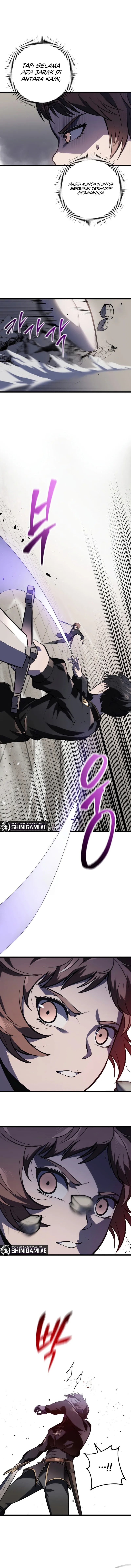 A Dragonslayer’s Peerless Regression - Chapter 5 - Page 12