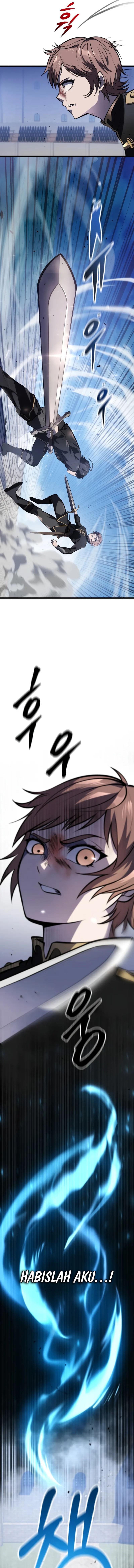 A Dragonslayer’s Peerless Regression - Chapter 5 - Page 13