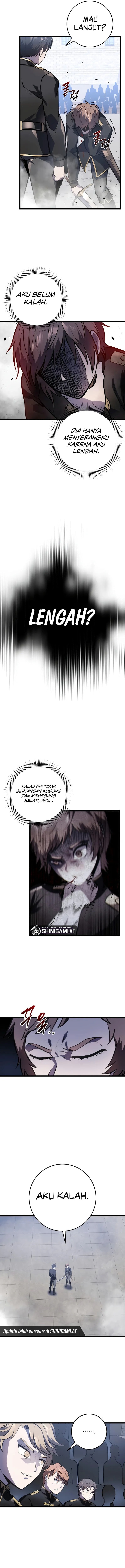 A Dragonslayer’s Peerless Regression - Chapter 5 - Page 17