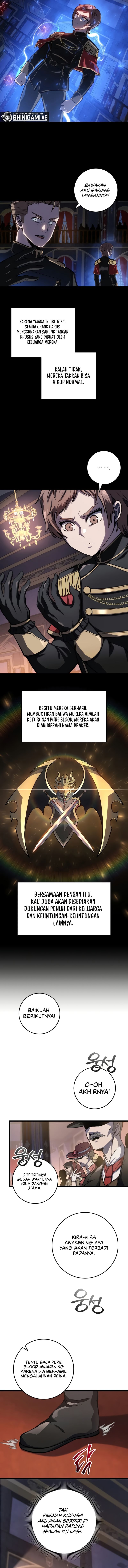 A Dragonslayer’s Peerless Regression - Chapter 6 - Page 14