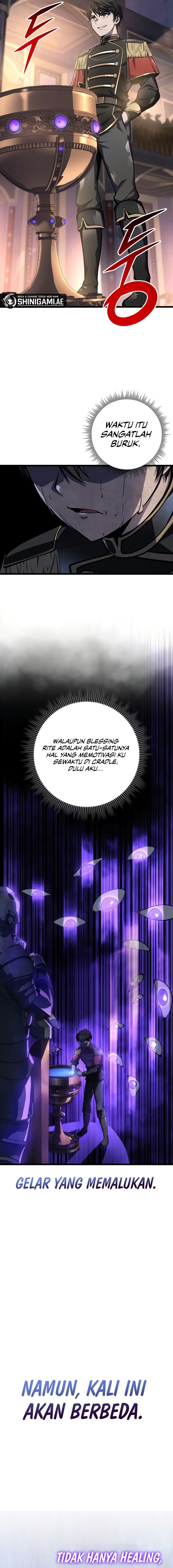 A Dragonslayer’s Peerless Regression - Chapter 6 - Page 15