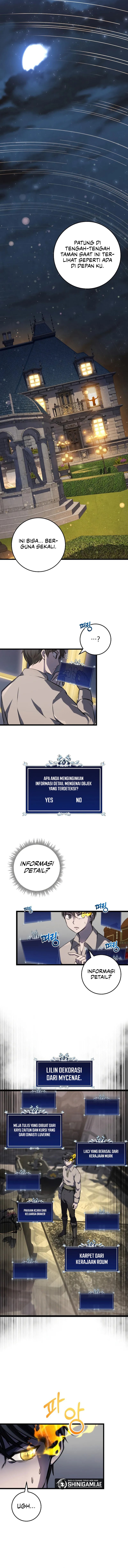A Dragonslayer’s Peerless Regression - Chapter 7 - Page 15