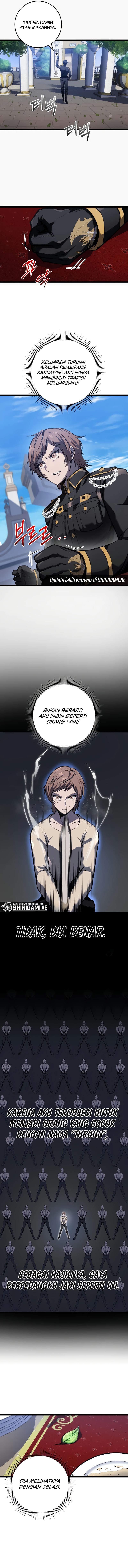 A Dragonslayer’s Peerless Regression - Chapter 8 - Page 16