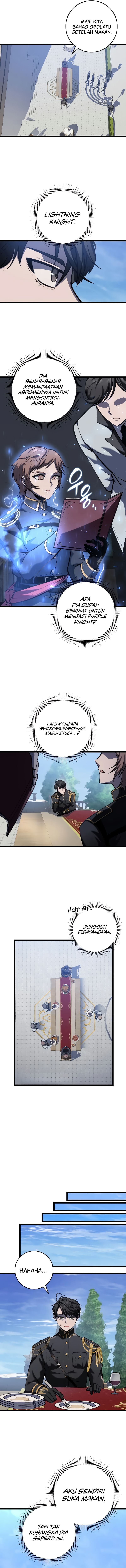 A Dragonslayer’s Peerless Regression - Chapter 8 - Page 10