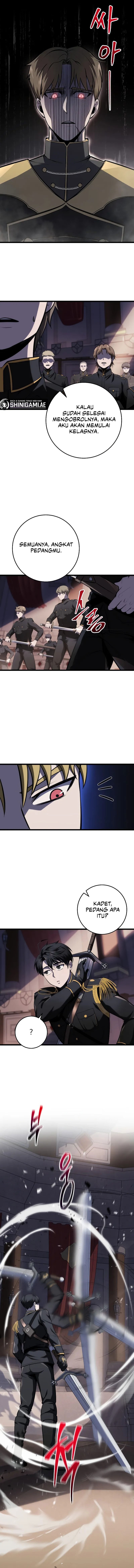 A Dragonslayer’s Peerless Regression - Chapter 9 - Page 14