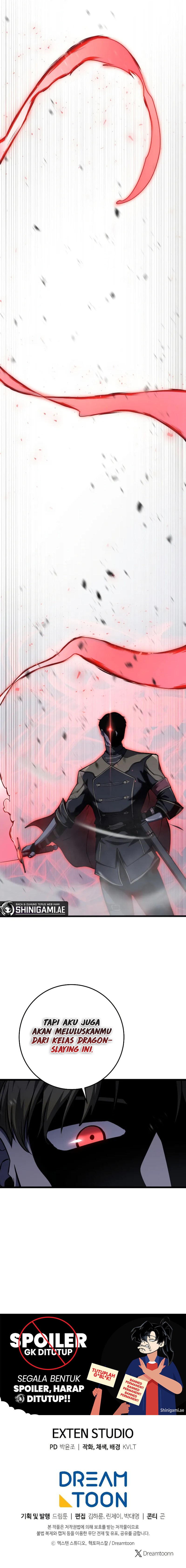 A Dragonslayer’s Peerless Regression - Chapter 9 - Page 17