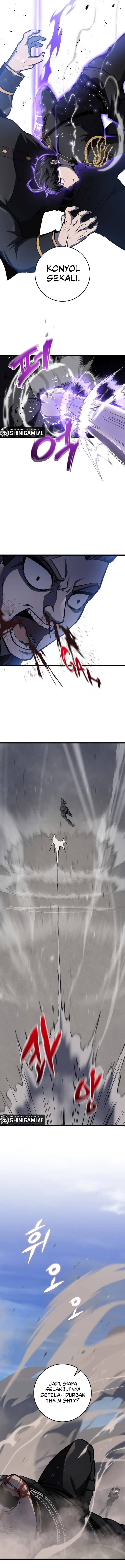 A Dragonslayer’s Peerless Regression - Chapter 9 - Page 7