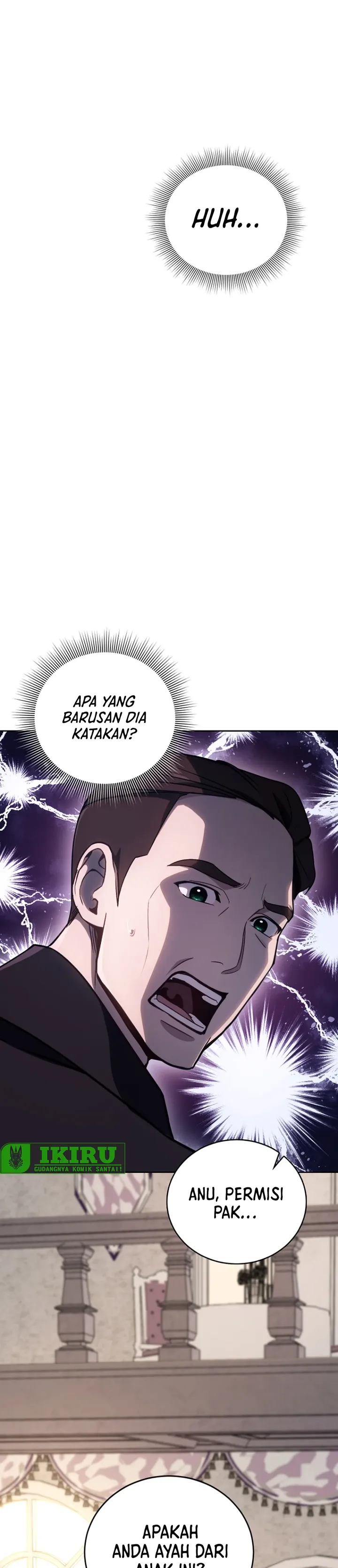 A Thousand Faces - Chapter 1 - Page 29
