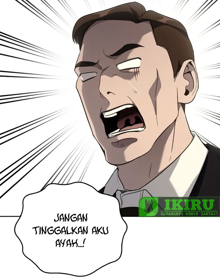 A Thousand Faces - Chapter 1 - Page 33