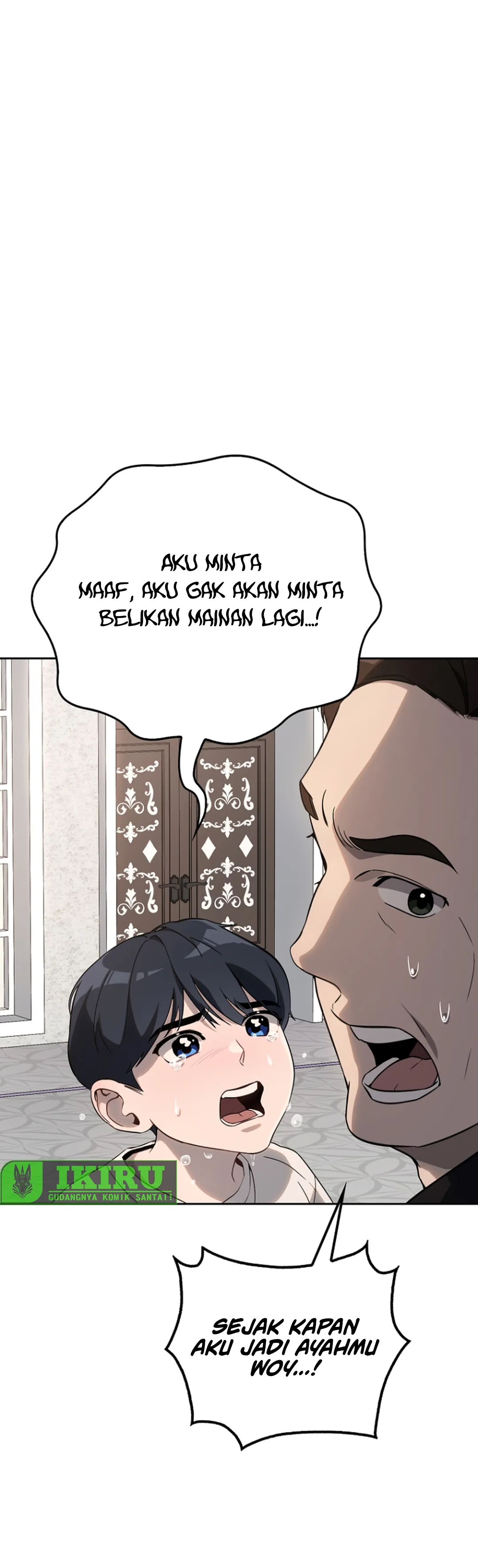 A Thousand Faces - Chapter 1 - Page 34