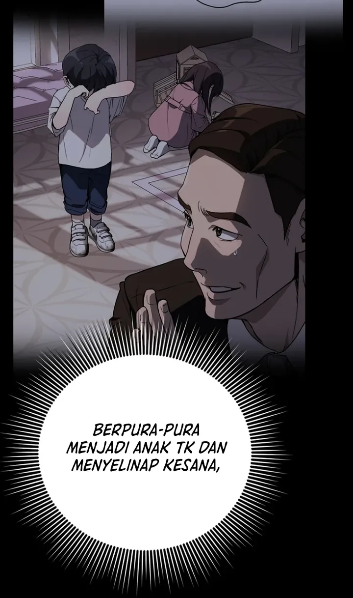 A Thousand Faces - Chapter 1 - Page 51