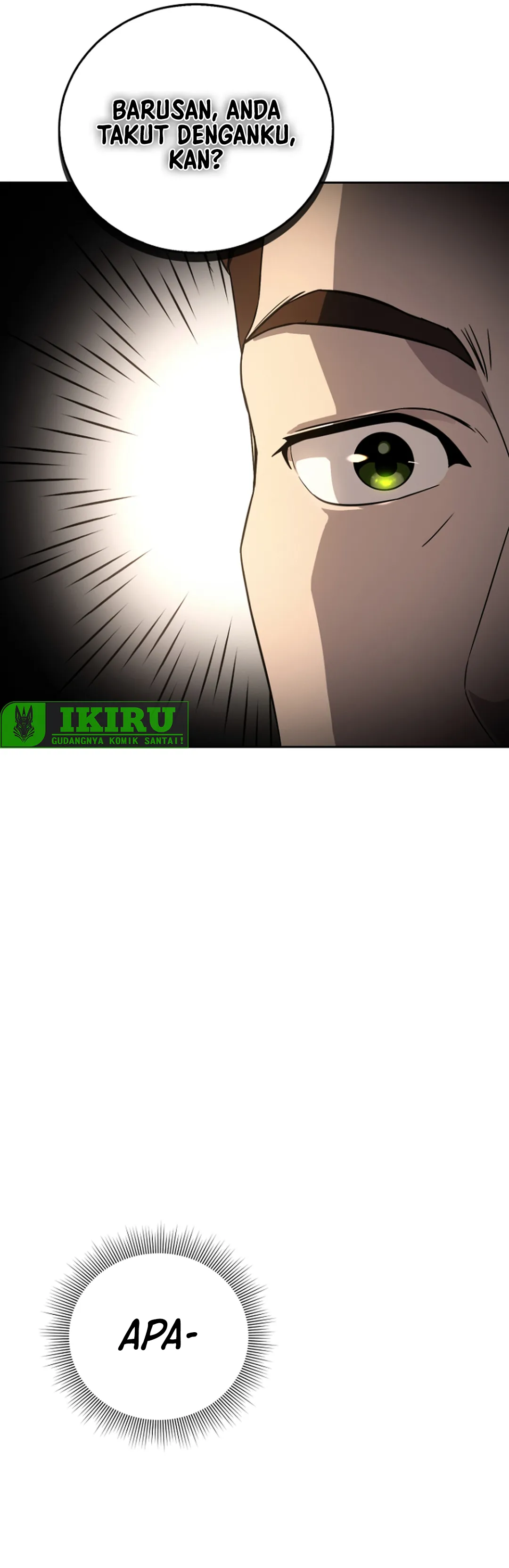 A Thousand Faces - Chapter 1 - Page 55