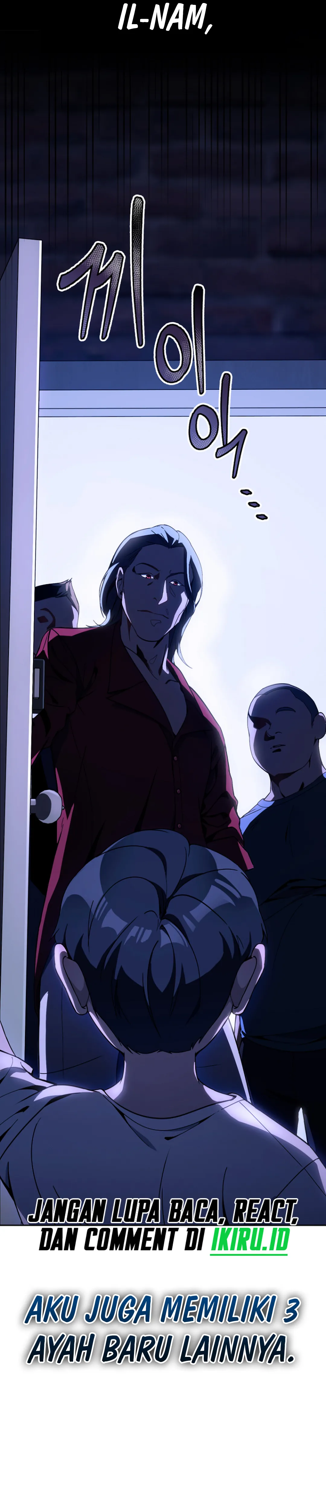A Thousand Faces - Chapter 1 - Page 66