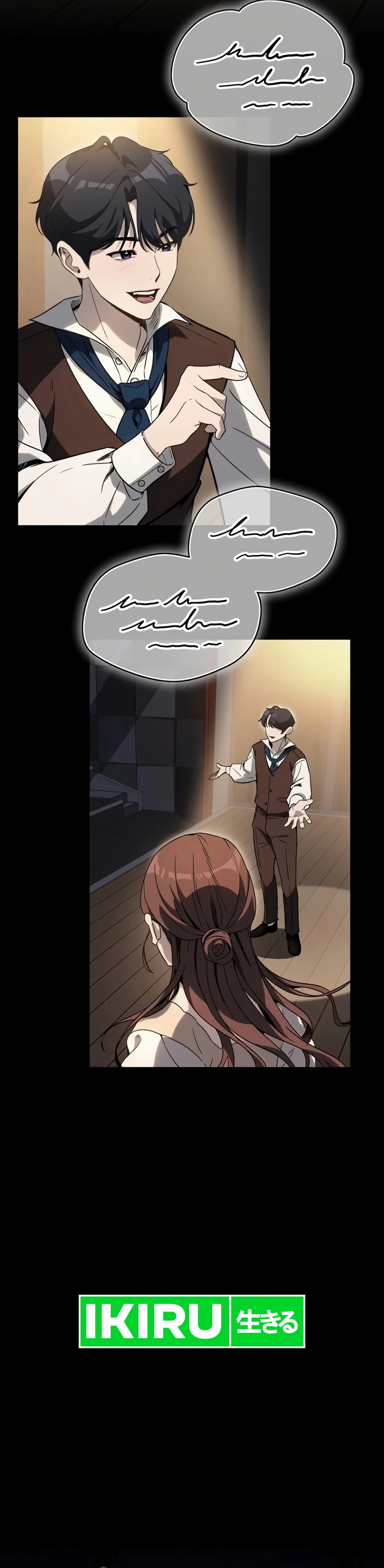 A Thousand Faces - Chapter 10 - Page 16