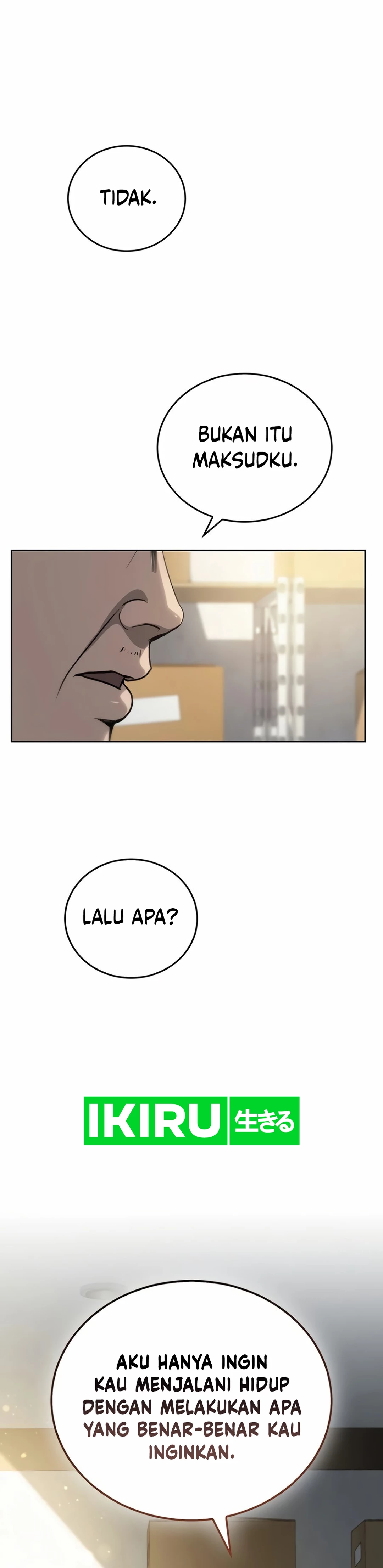 A Thousand Faces - Chapter 10 - Page 34