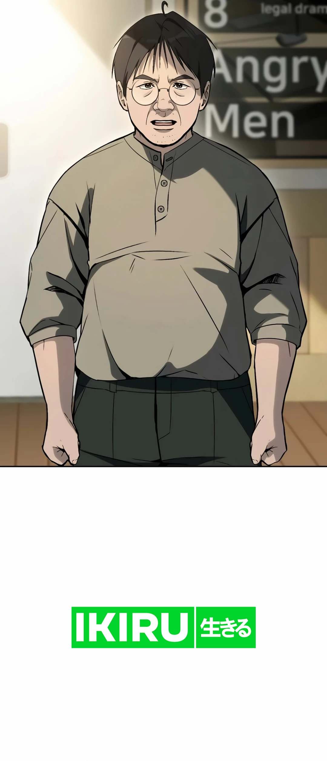 A Thousand Faces - Chapter 10 - Page 37