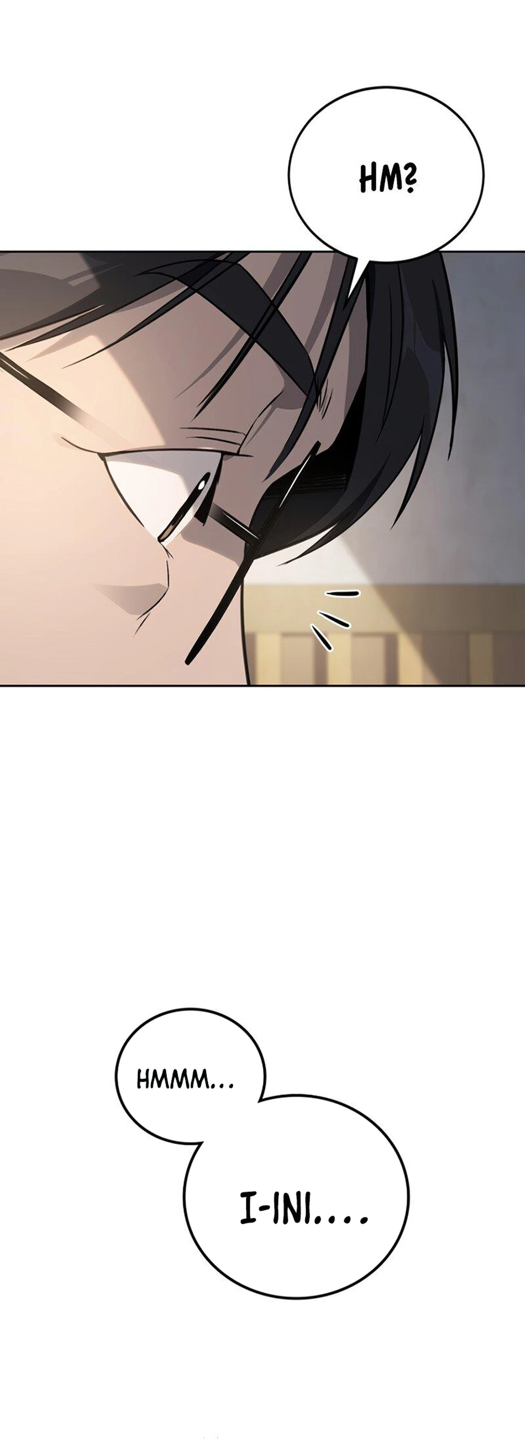 A Thousand Faces - Chapter 11 - Page 25
